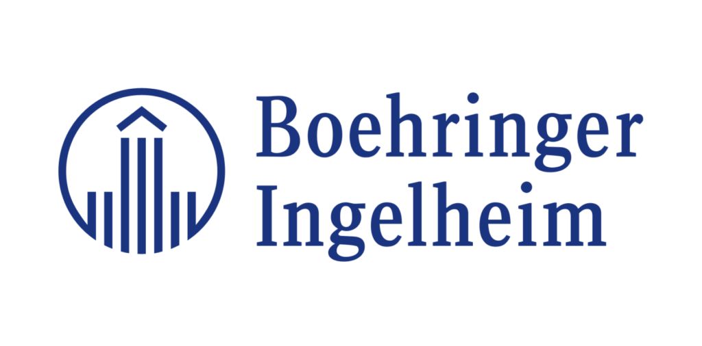 Boehringer Ingelheim Logo