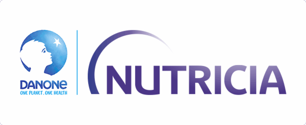 Medical Nutricia Logo