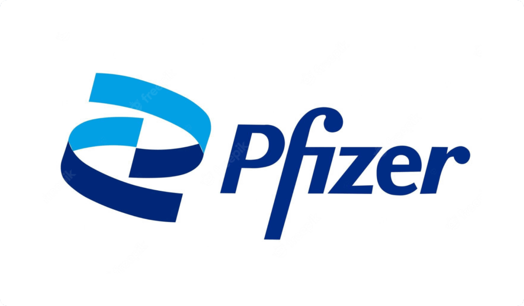 Pfizer Docandu Logo