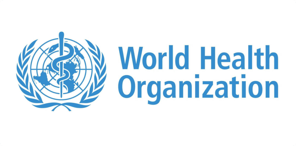 World Health Organisation Logo