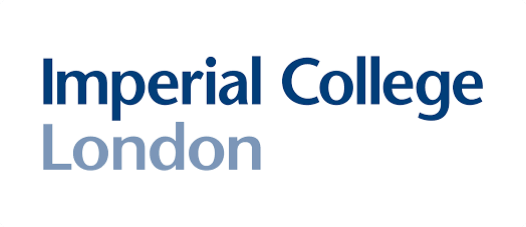 Imperial College London Logo