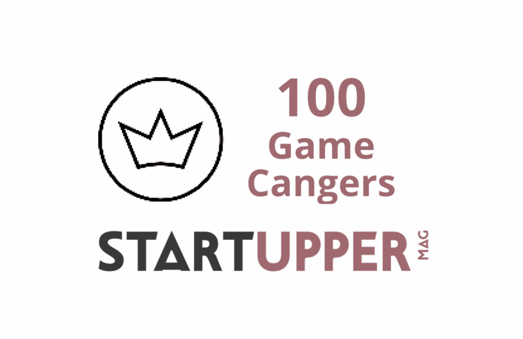 Startupper Logo