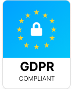 GDPR Compliant Logo